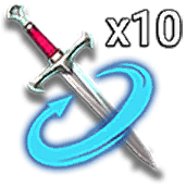 AutoBattleTicketsX10