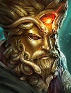 Acolyte of the Slither