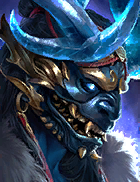 Yukimasa, Demon of Ice
