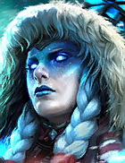 Hilve the Rime-called