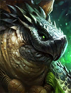 Galapo the Recluse