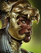 Lionsguard Galatea