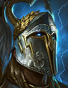 Storm Herald Hekaton