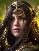 Sabrael the Distant