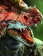 Kosk of Two Skins