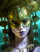 Stonebound Thisbe