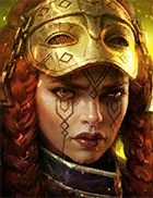 Cinda Forgeheart