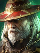 Heinrik Demondoom