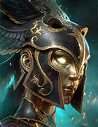 Aria the Golden Hope