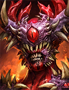 Xalgaze Fangwall