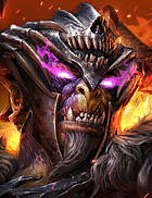 Holguk of the Hallowsights