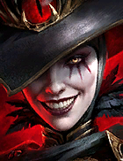 Ozilda the Wicked