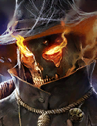 The Scarecrow