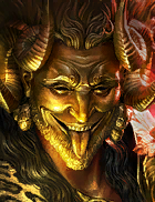 Theimios the Everdrinker