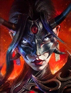 Miyoko, Flower of Yakai