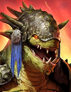 Troglodyte