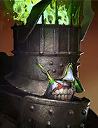 Grinner