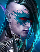 Warden