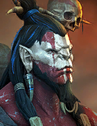 Deathchanter