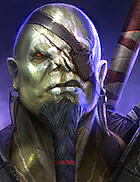 Veteran