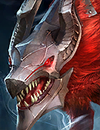 Hound Spawn