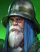 Crossbowman