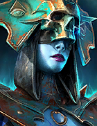 Theurgist