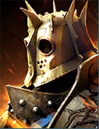 Gladiator