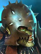 Spikehead