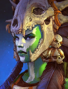 Huntress