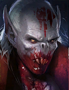 Bloodgorged