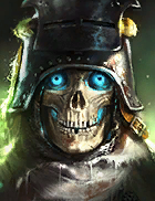 Deathknight