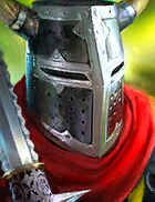 Crusader
