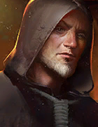 Outlaw Monk