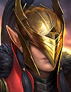 Royal Huntsman