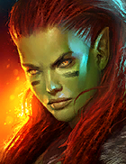 Shaman