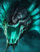 Head of Torment