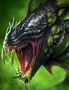 Head of Blight