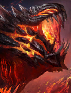 Head of Wrath
