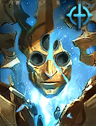 Tainted Protector