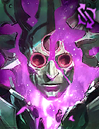 Tainted Mirrorer