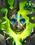 Tainted Incinerator