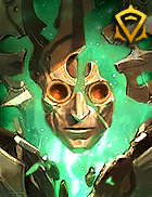 Tainted Disruptor