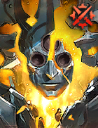 Tainted Dueler