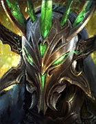 Maximoz the Weeping Blade