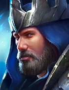 Relickeeper