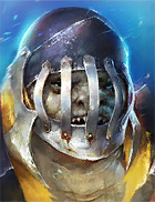 Fortress Goon