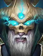 Crypt-King Graal