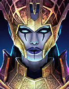 Golden Reaper