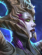 Umbral Enchantress